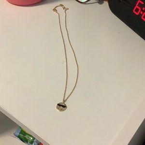 Emoji necklace